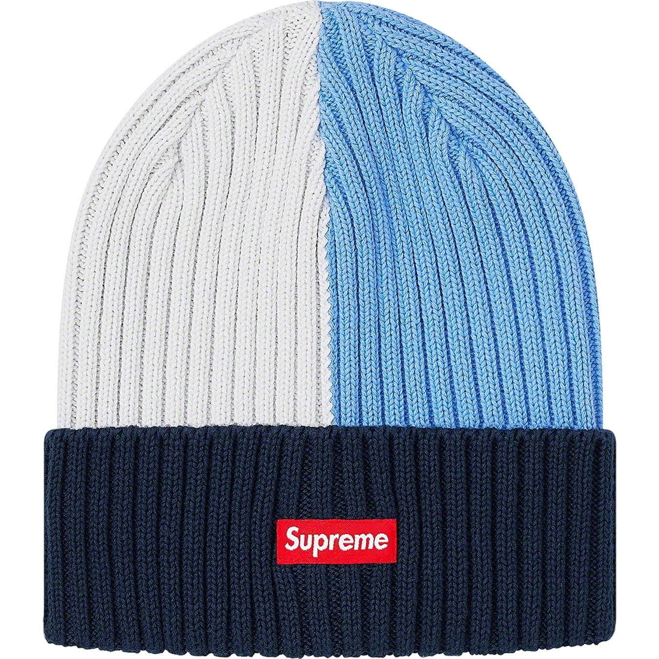 Overdyed Beanie view 3